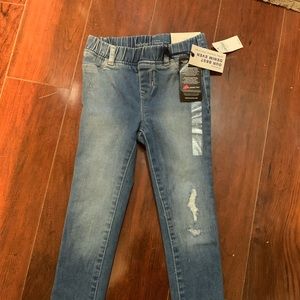 Baby gable stretch legging jeans